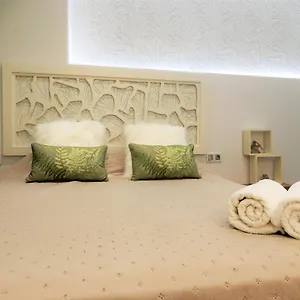 Romantico Estudio Centro De Appartement Algésiras