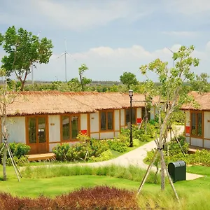 4* Resort K-town