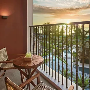 5* Resort Moevenpick