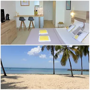 Titine Et Citronnade Appartement Le Gosier (Grande-Terre)