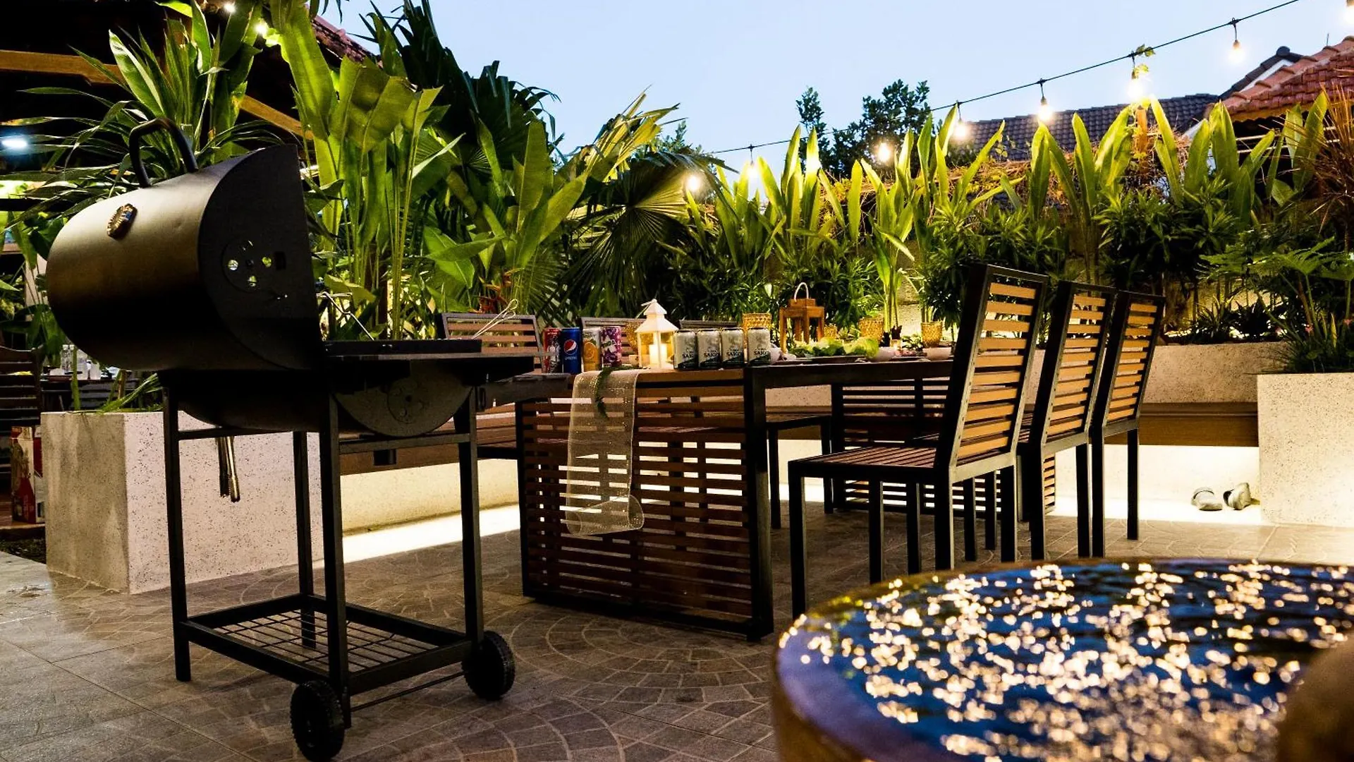 Eco House Villa Phan Thiet