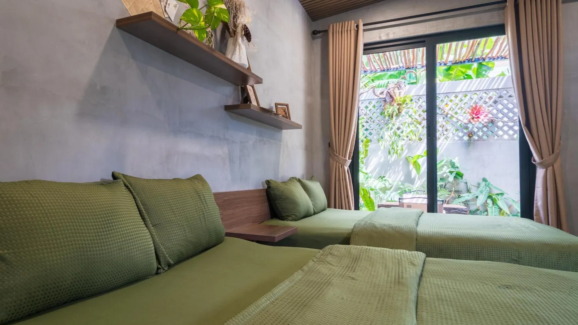 Eco House Villa Phan Thiet