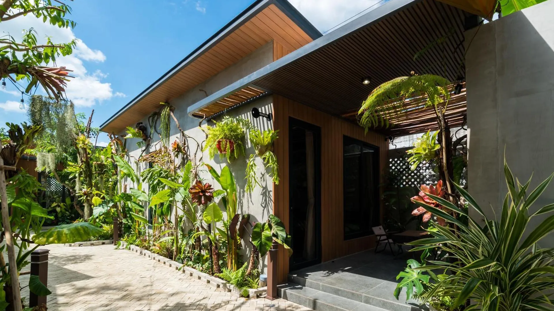 Eco House Villa Phan Thiet 0*,  Vietnam