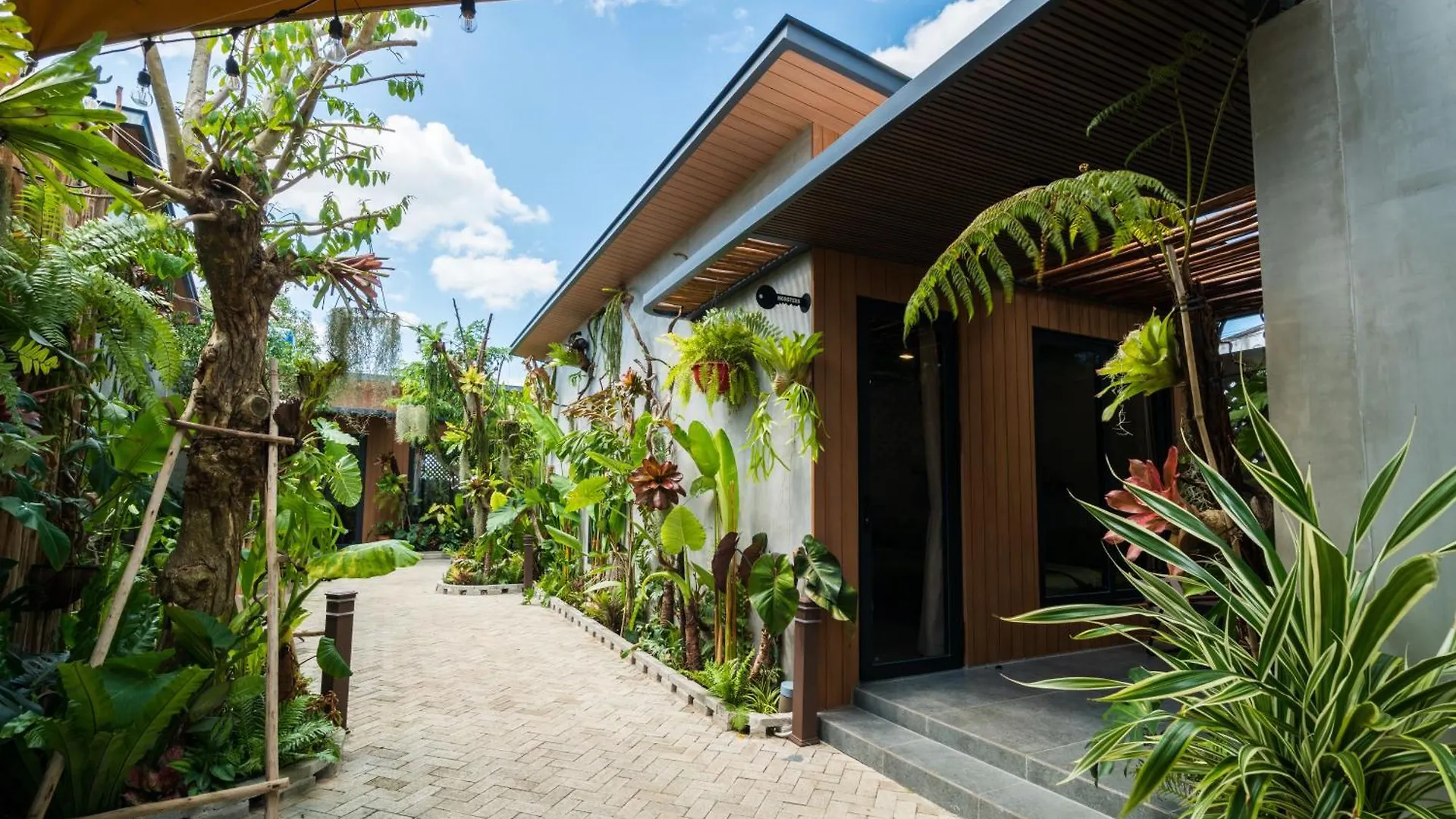 Eco House Villa Phan Thiet