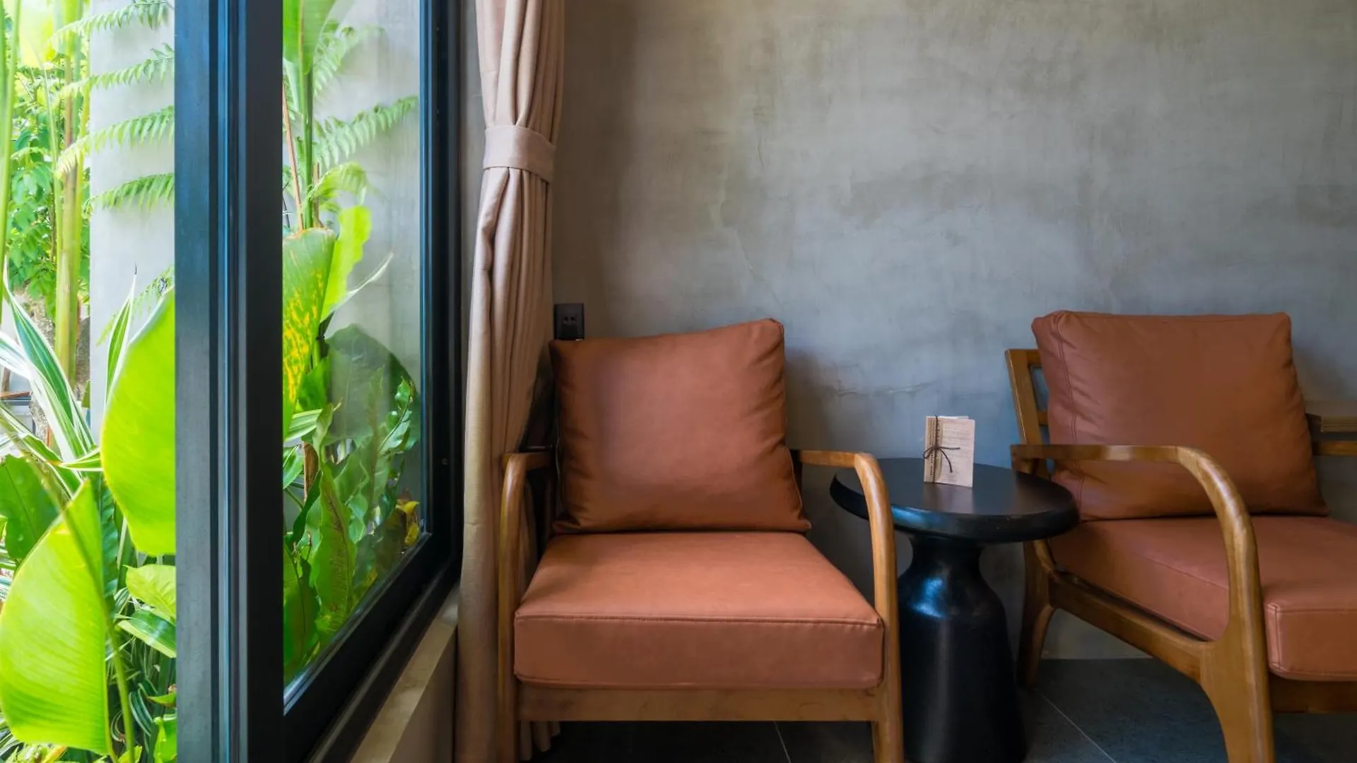 Eco House Villa Phan Thiet