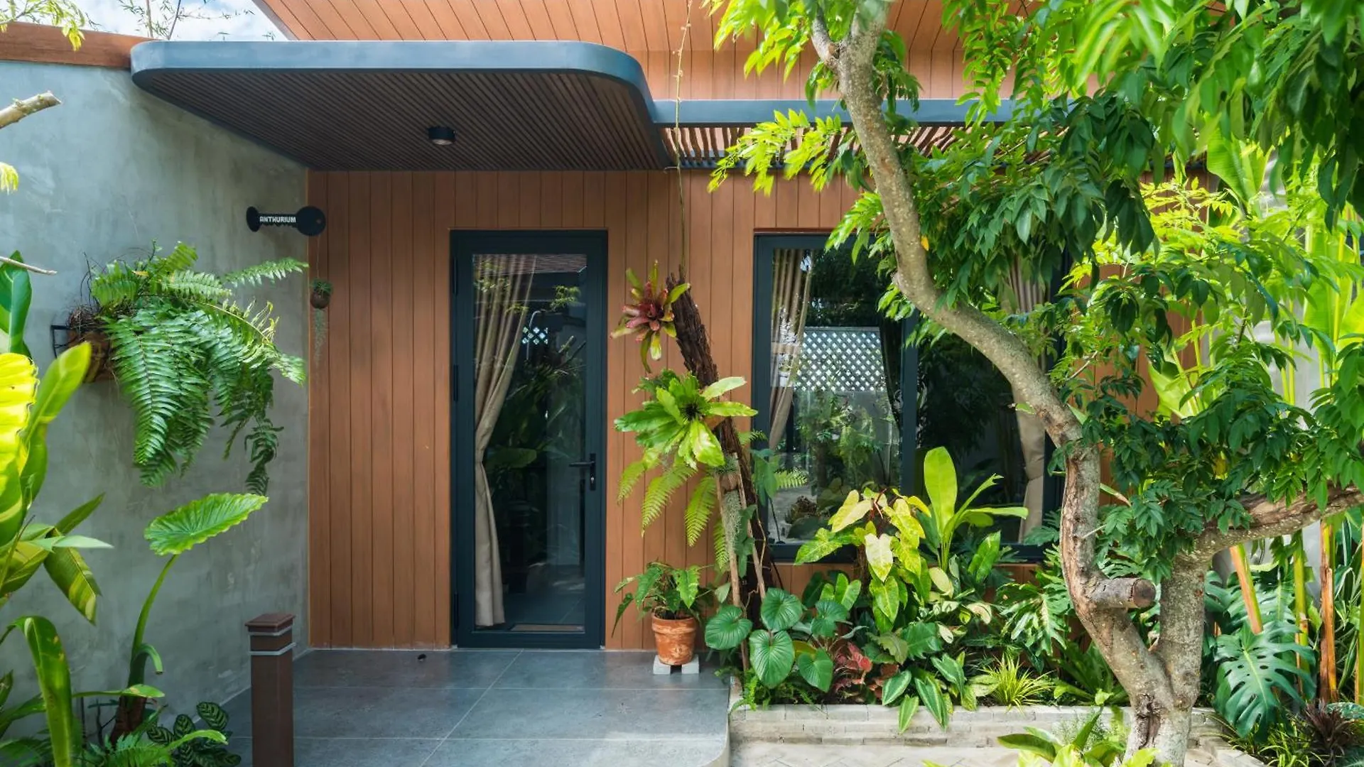 Eco House Villa Phan Thiet 0*,  Vietnam