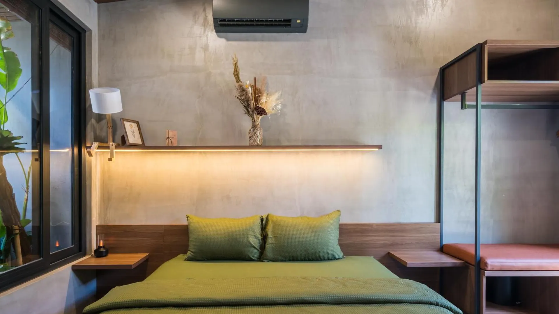 Pansiyon Eco House Villa Phan Thiet