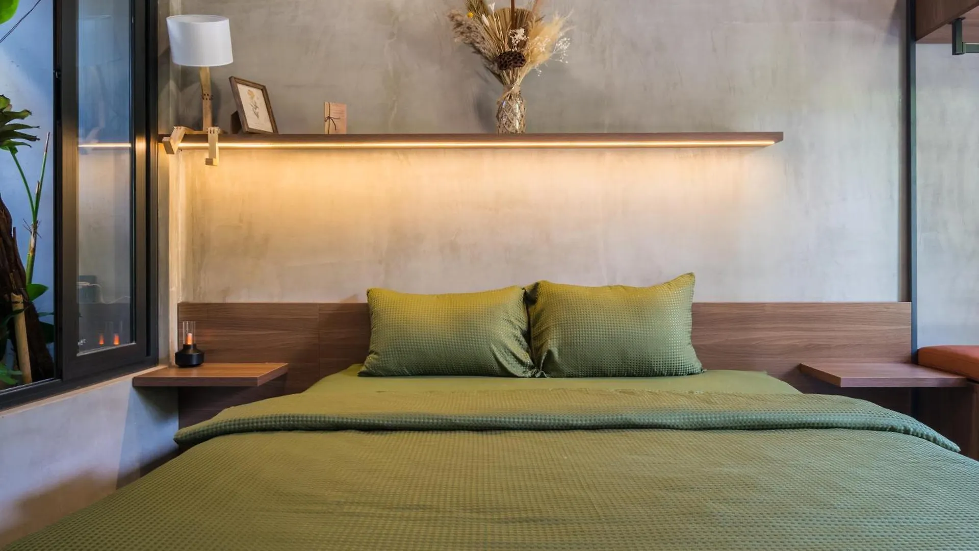 Eco House Villa Phan Thiet 0*,