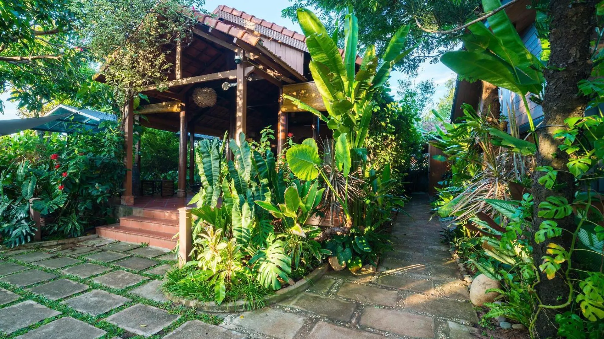 Eco House Villa Phan Thiet 0*,  Vietnam